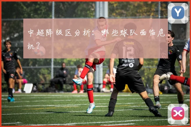 中超降级区分析:哪些球队面临危机?