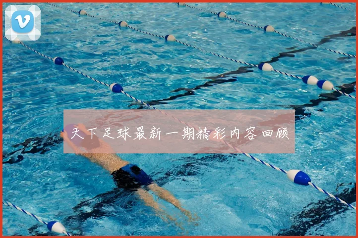 天下足球最新一期精彩内容回顾